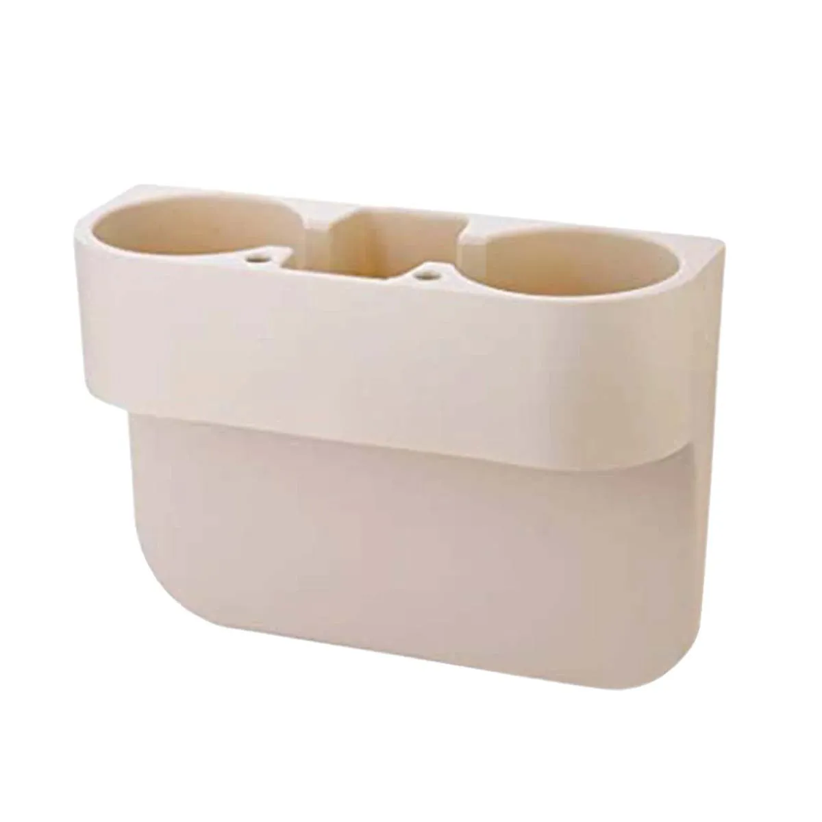 Cup Holder Portable Multifunction, Cup Holder Expander for Car, Vehicle Seat Cup Cell Phone Drinks Holder Box Car Interior Organizer
