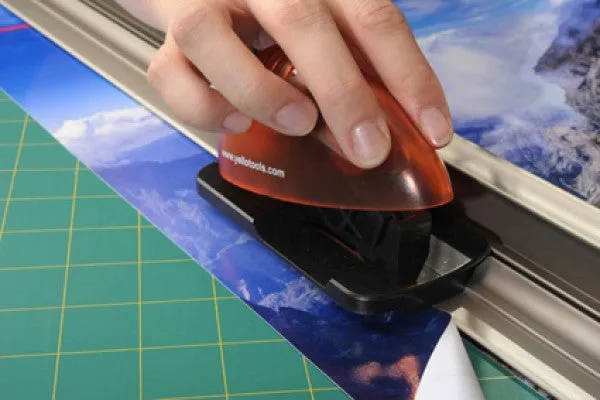 CutCoaster BLADE