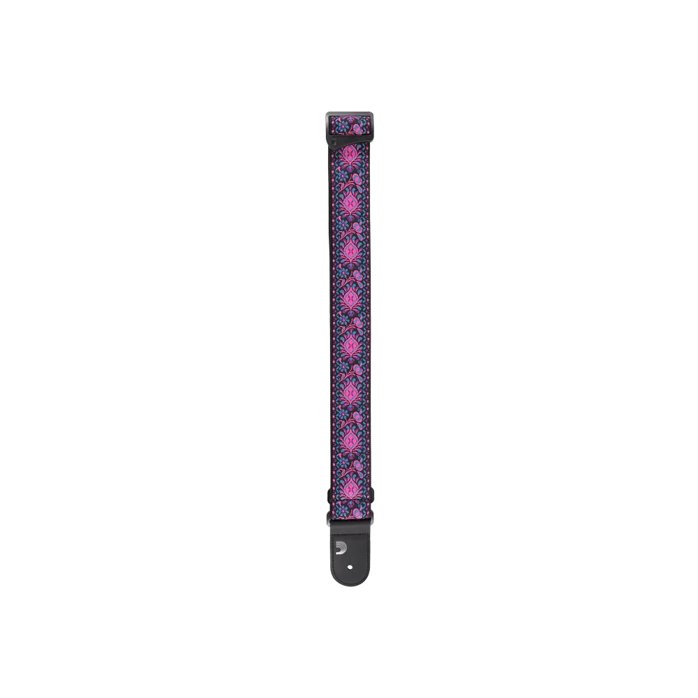 D'addario Outrun 50mm Guitar Strap