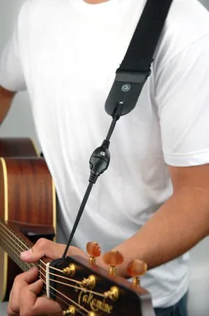 D'Addario/Planet Waves, Acoustic Quick-Release System, DGS15