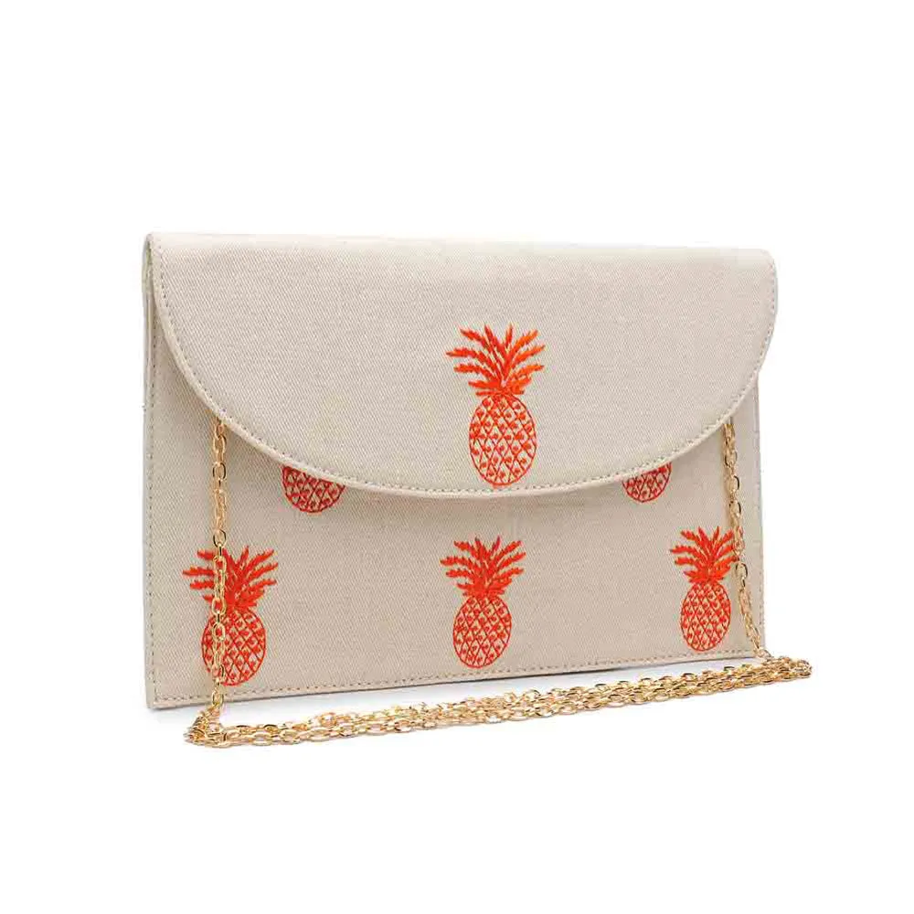 Daiquiri Clutch