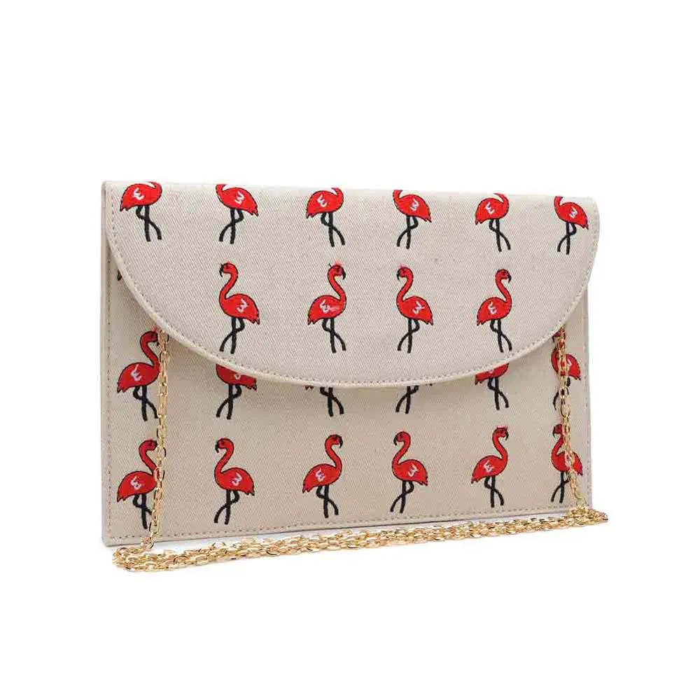Daiquiri Clutch