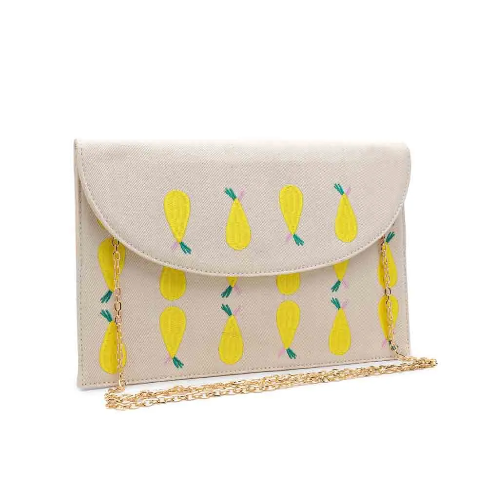 Daiquiri Clutch