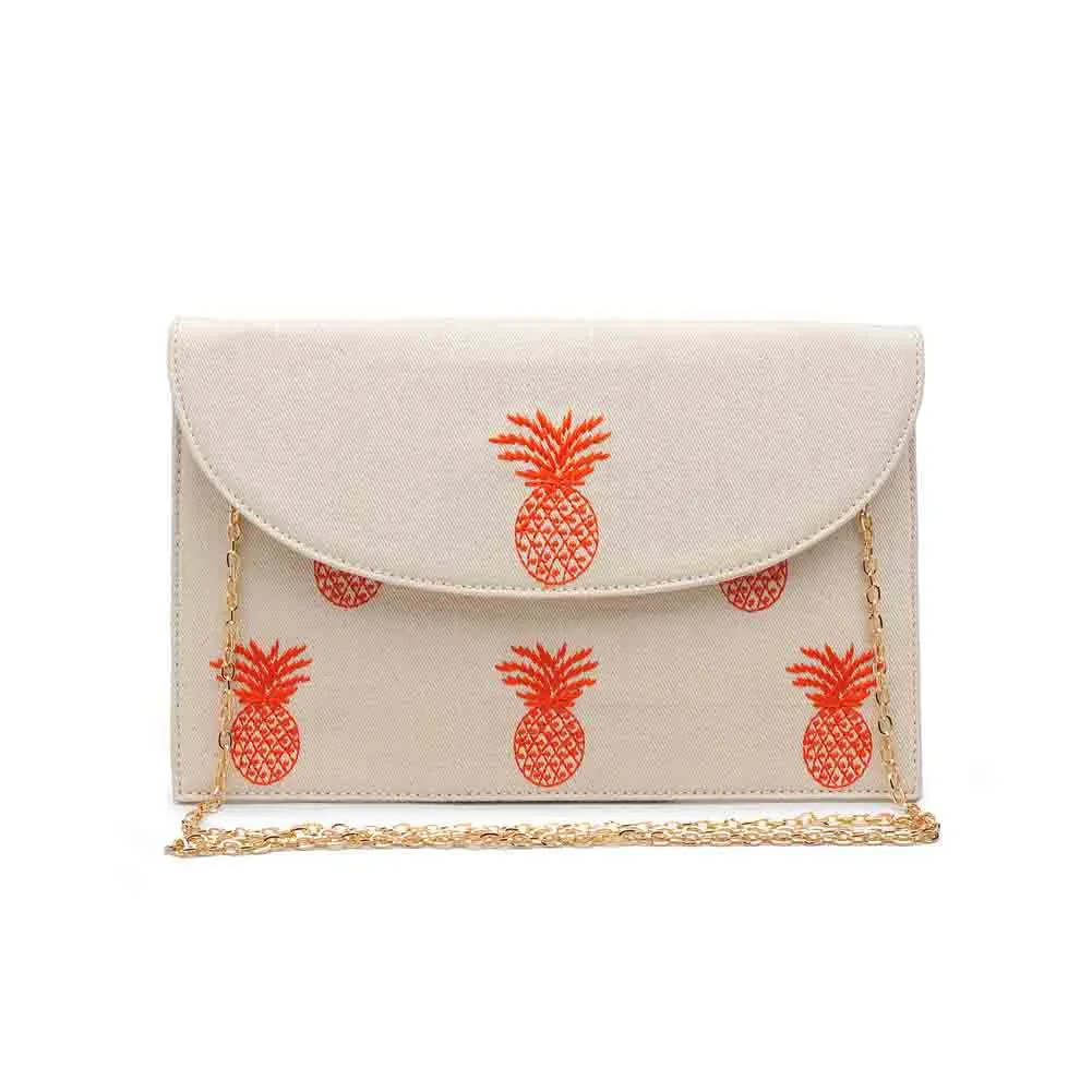 Daiquiri Clutch