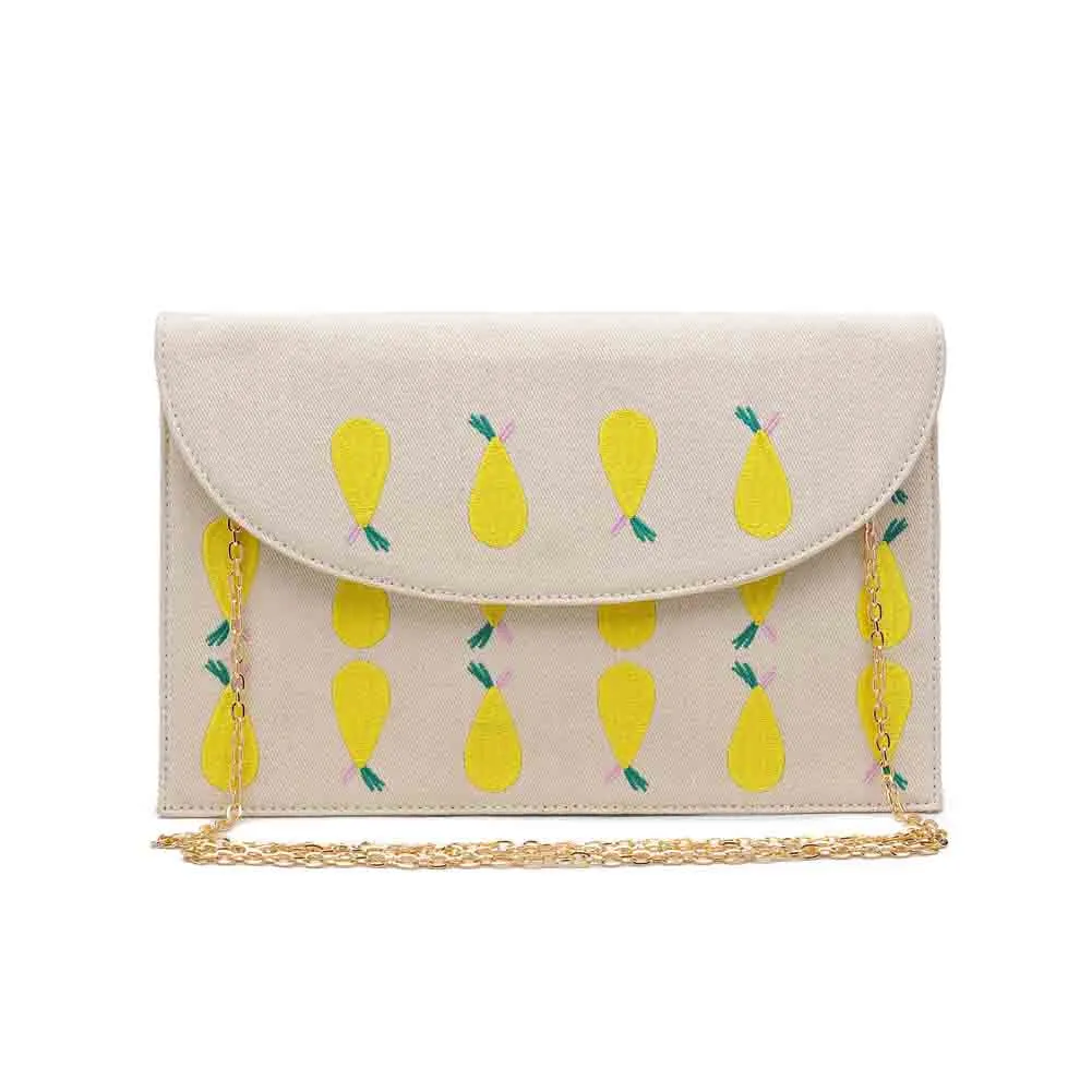 Daiquiri Clutch