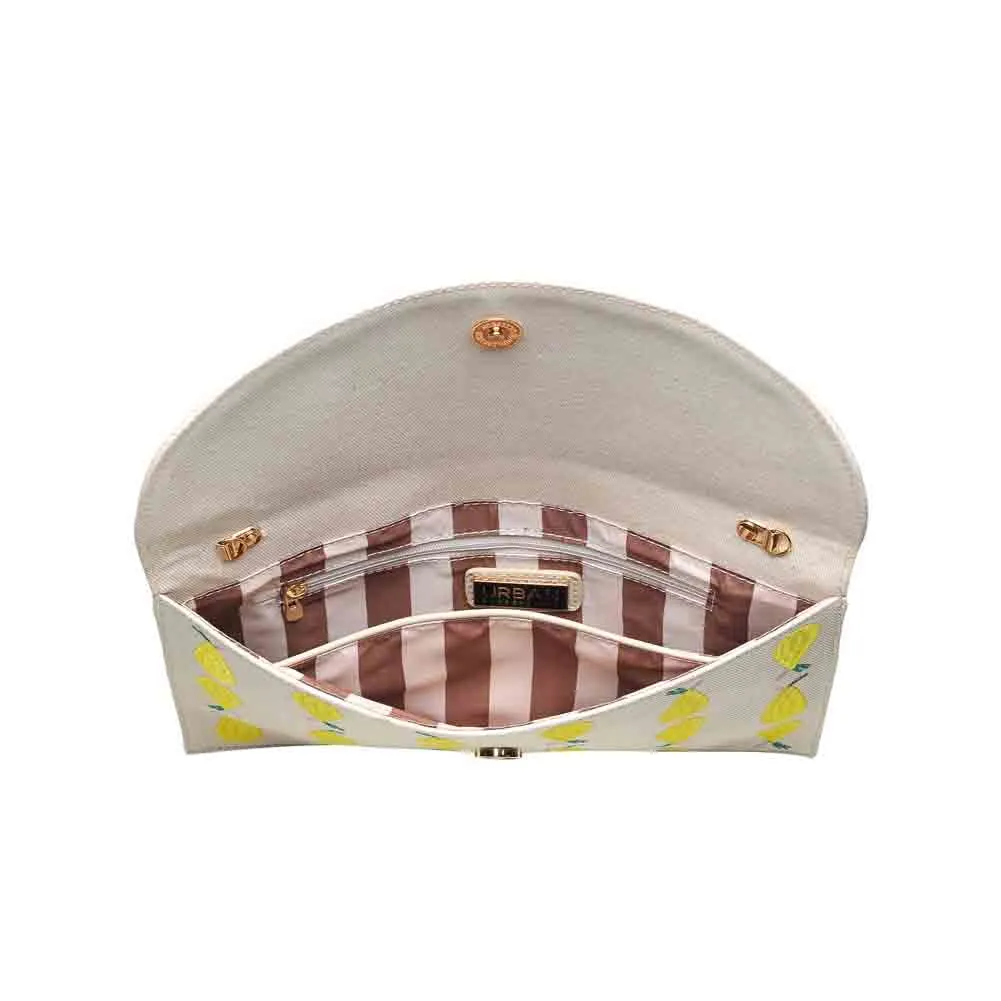 Daiquiri Clutch