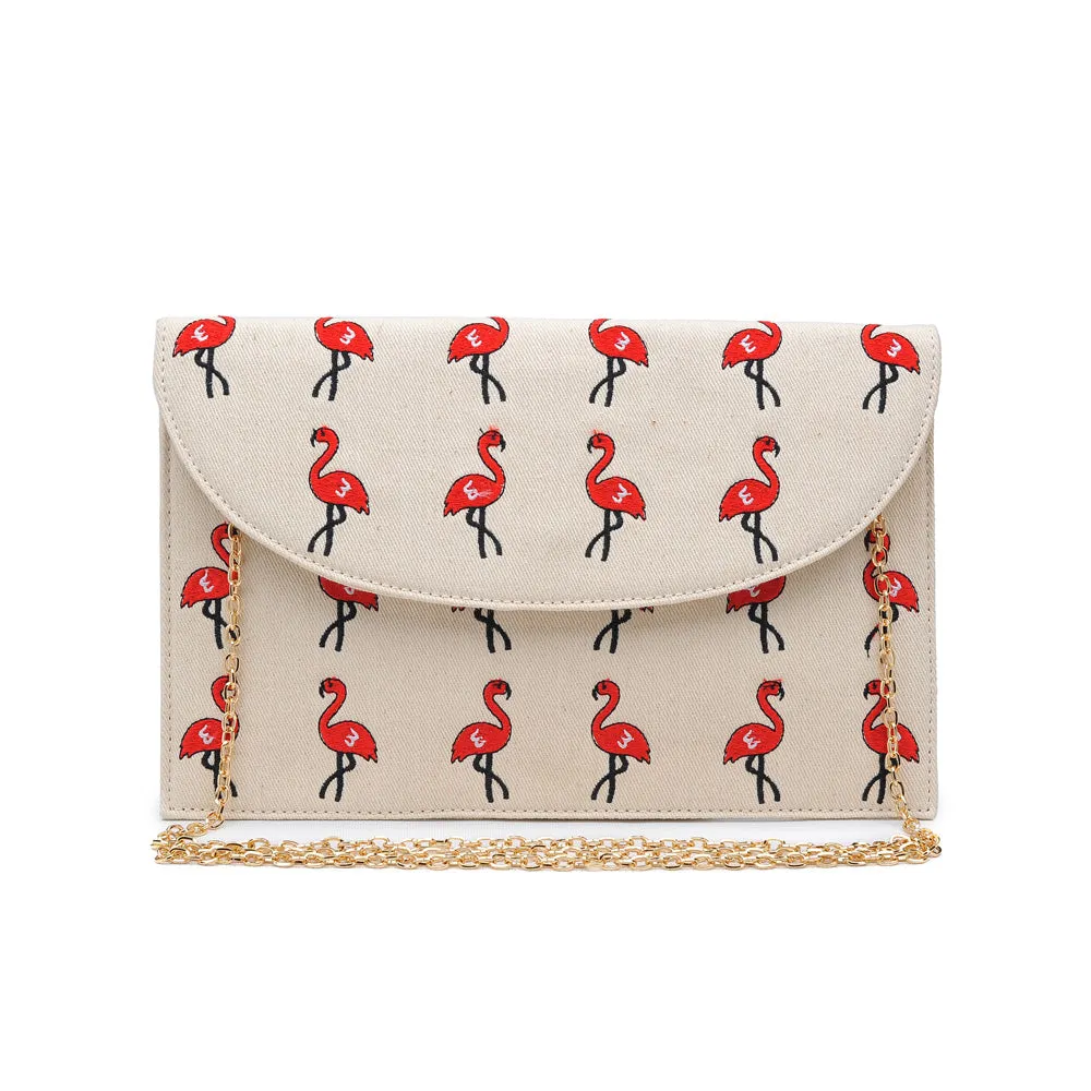 Daiquiri Clutch