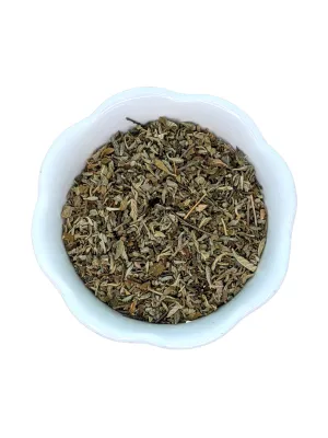 Damiana Leaf