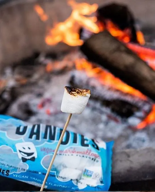 Dandies Vegan Marshmallows - 283g