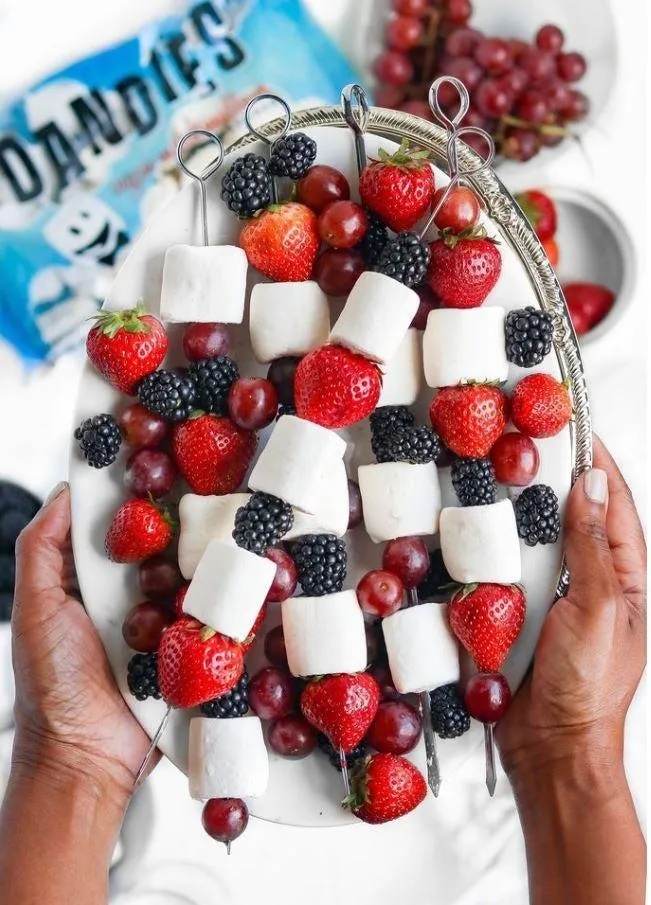 Dandies Vegan Marshmallows - 283g