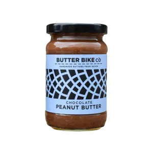 Dark Chocolate Peanut Butter 6 x 285g