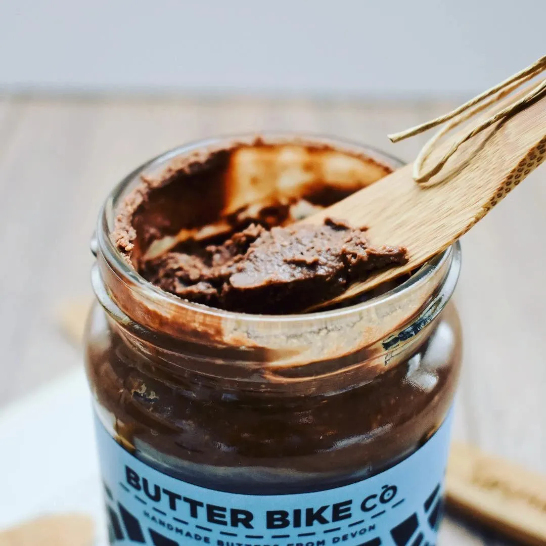 Dark Chocolate Peanut Butter 6 x 285g