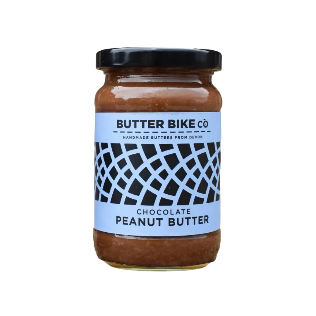 Dark Chocolate Peanut Butter 6 x 285g