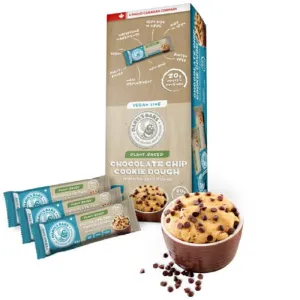 Daryl's Vegan Bars Box