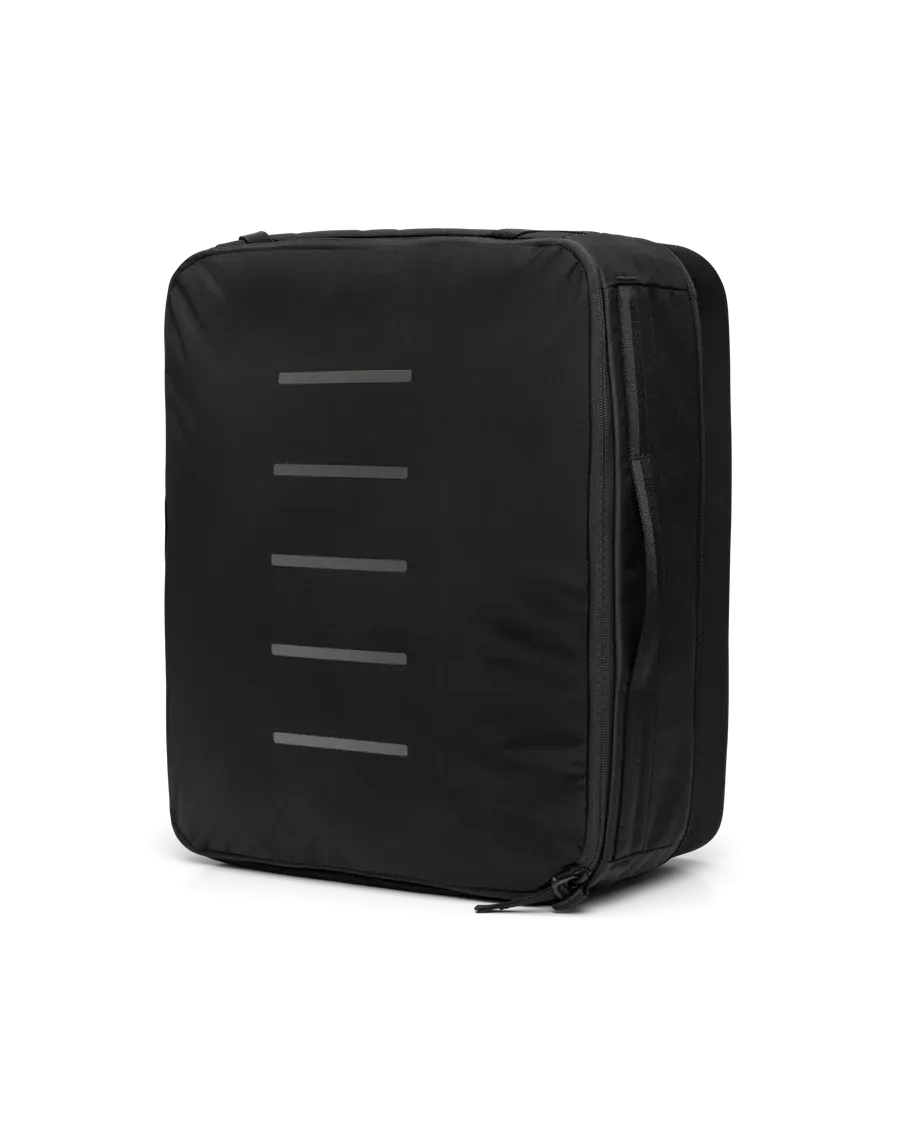 DB Journey - Ramverk Camera Insert XL - Black Out