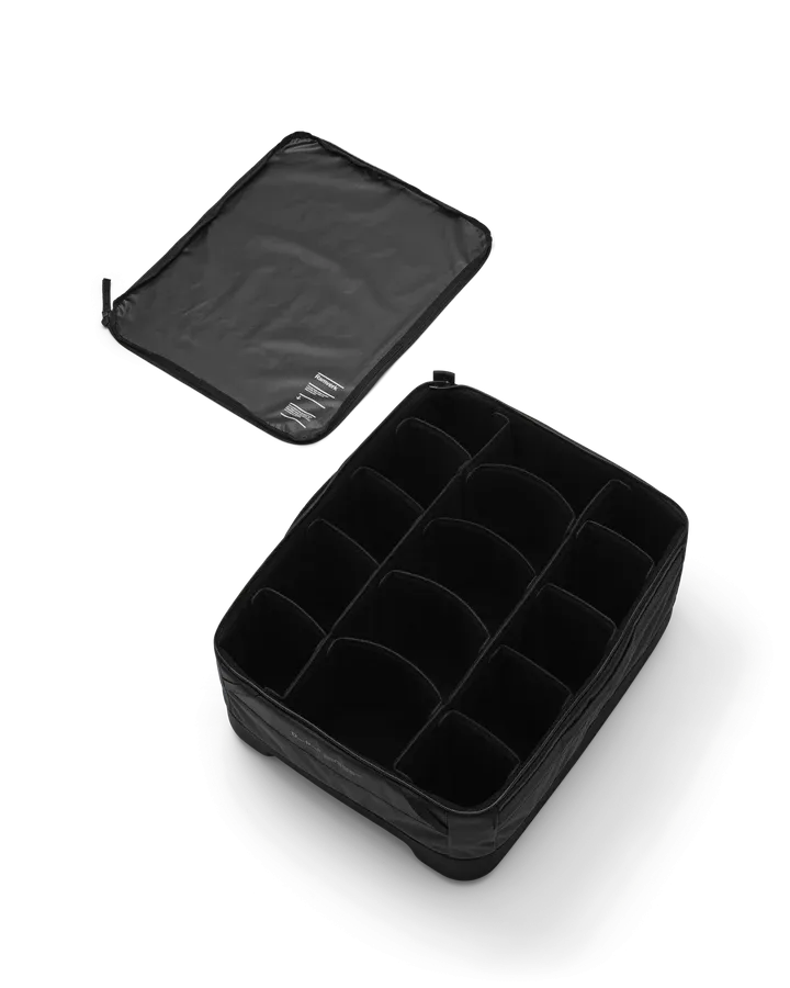 DB Journey - Ramverk Camera Insert XL - Black Out