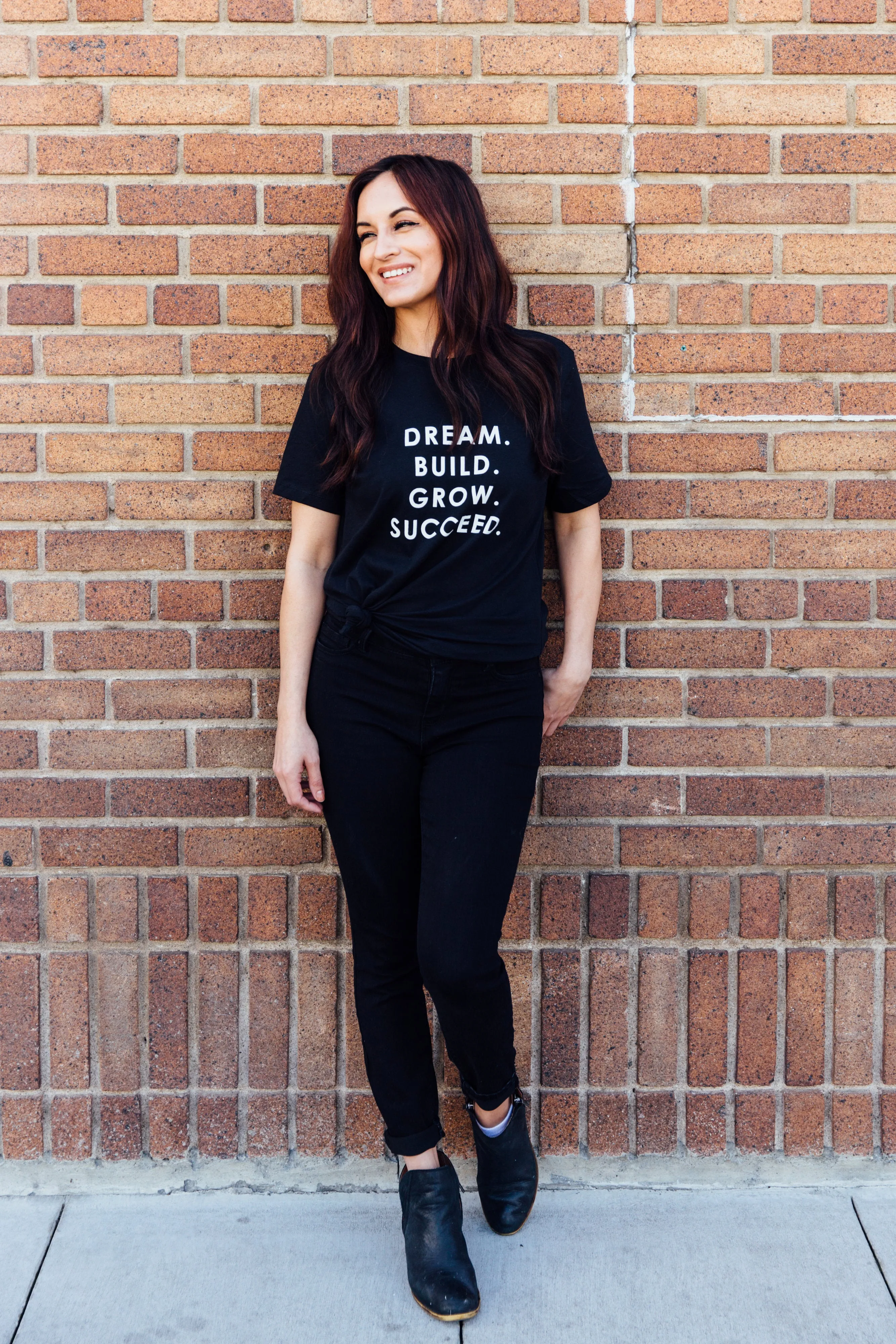 D.B.G.S. T-Shirt