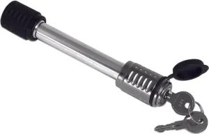 DEAD BOLT RH5-XL Trailer Hitch Lock
