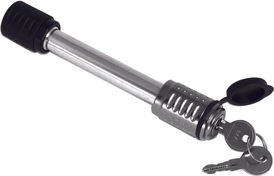 DEAD BOLT RH5-XL Trailer Hitch Lock