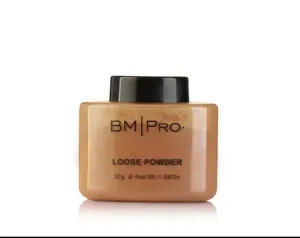 Decaf Loose Powder