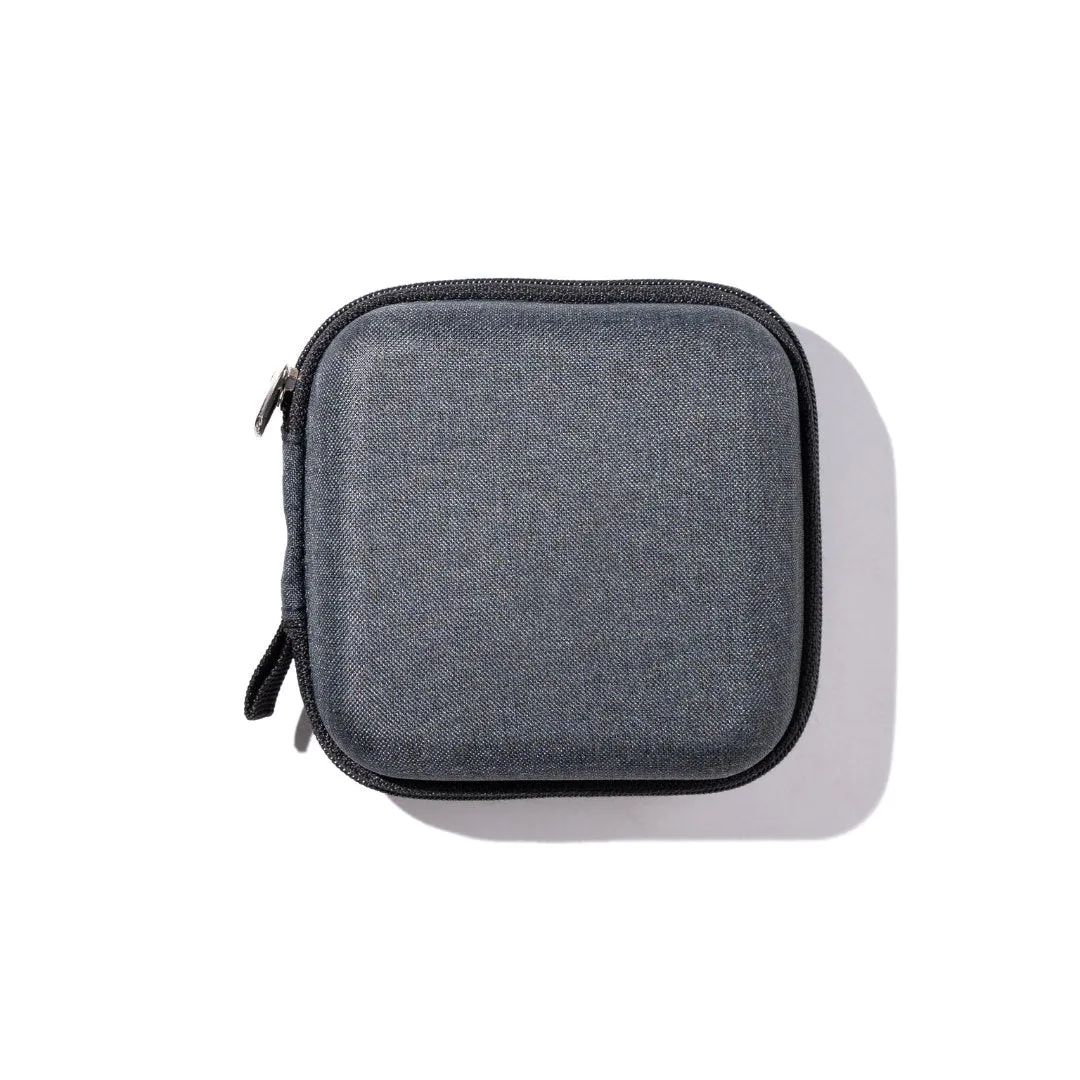 Denim Multi Purpose Tech Organizer - Jumbo X WrapCart