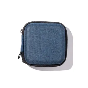 Denim Multi Purpose Tech Organizer - Jumbo X WrapCart