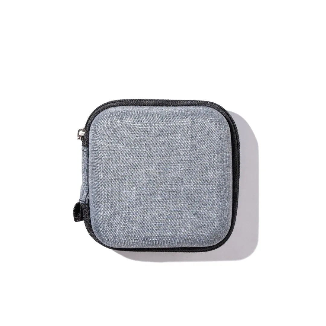Denim Multi Purpose Tech Organizer - Jumbo X WrapCart