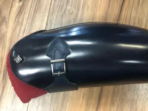 Deniro custom Tiziano boot dressage