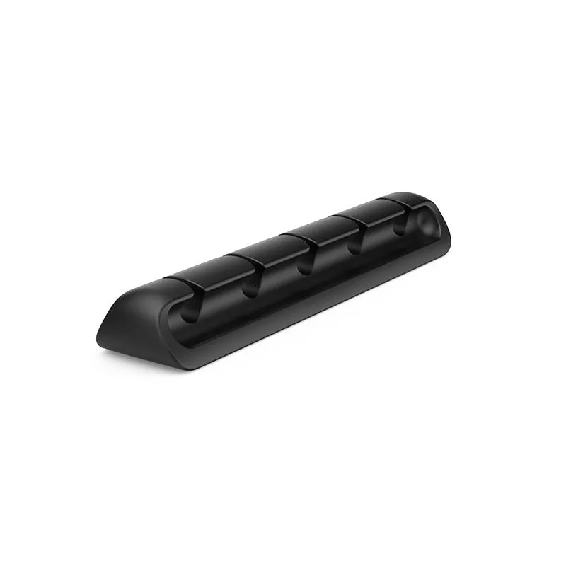 Desktop Cord Manager and Cable Hub