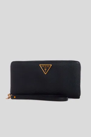 Destiny SLG Cheque Organizer - Black