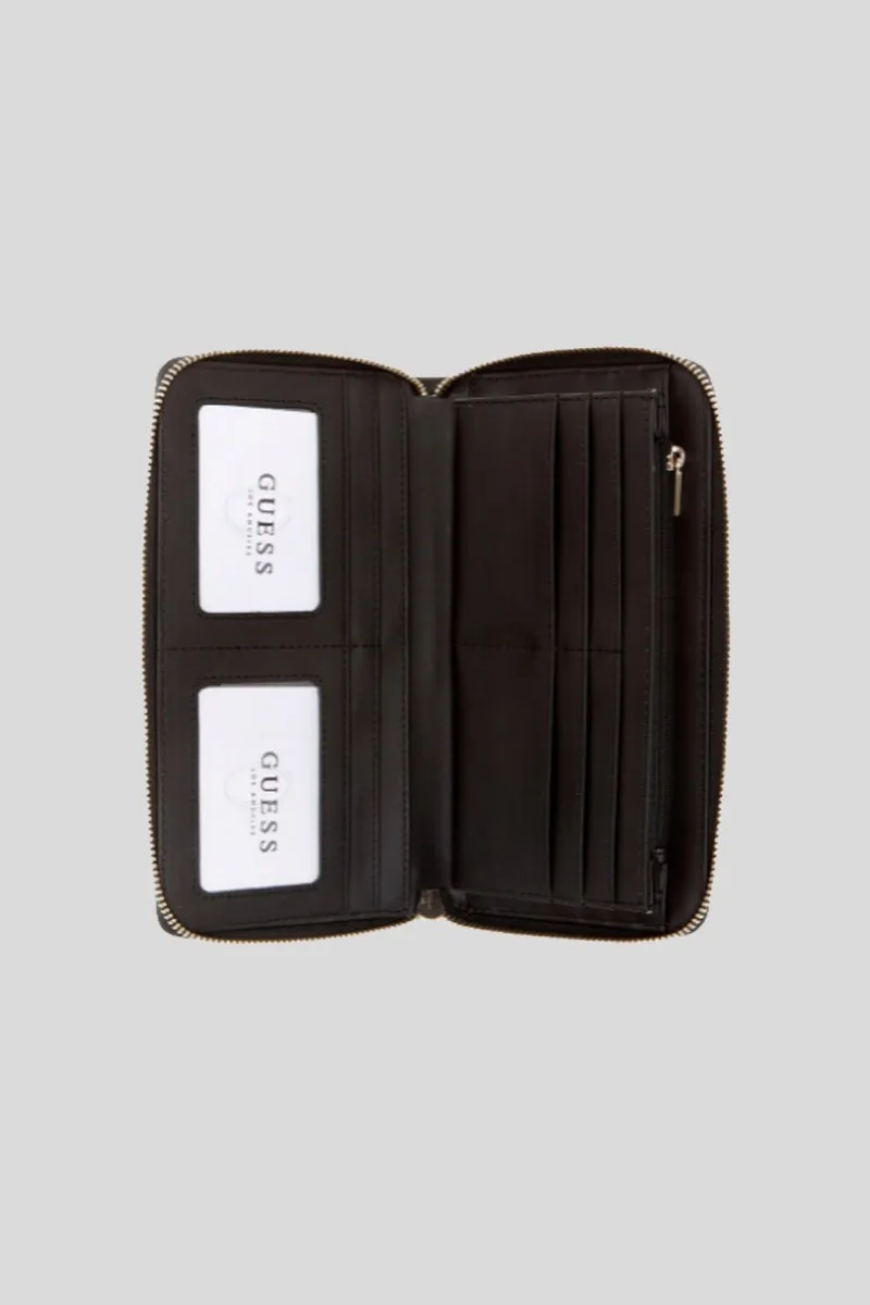 Destiny SLG Cheque Organizer - Black