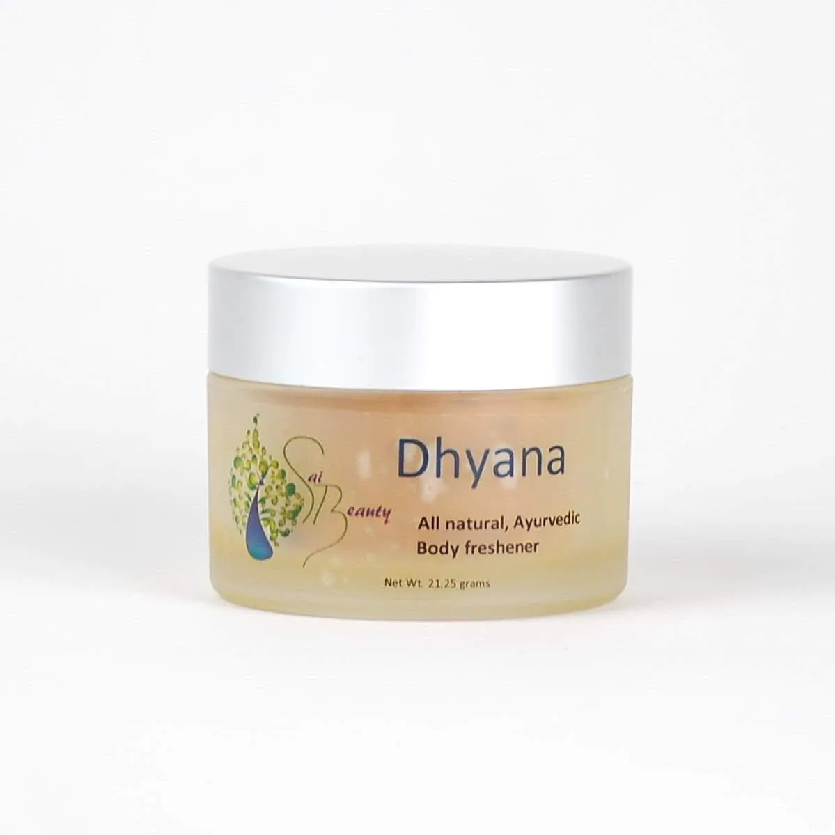 Dhyana (Vegan Body Freshner)