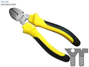 DIAGONAL PLIER 8"