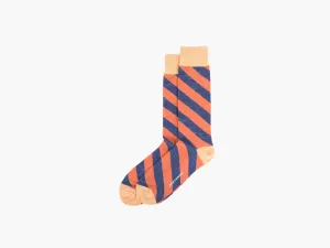Diagonal-Red/Blue/Orange