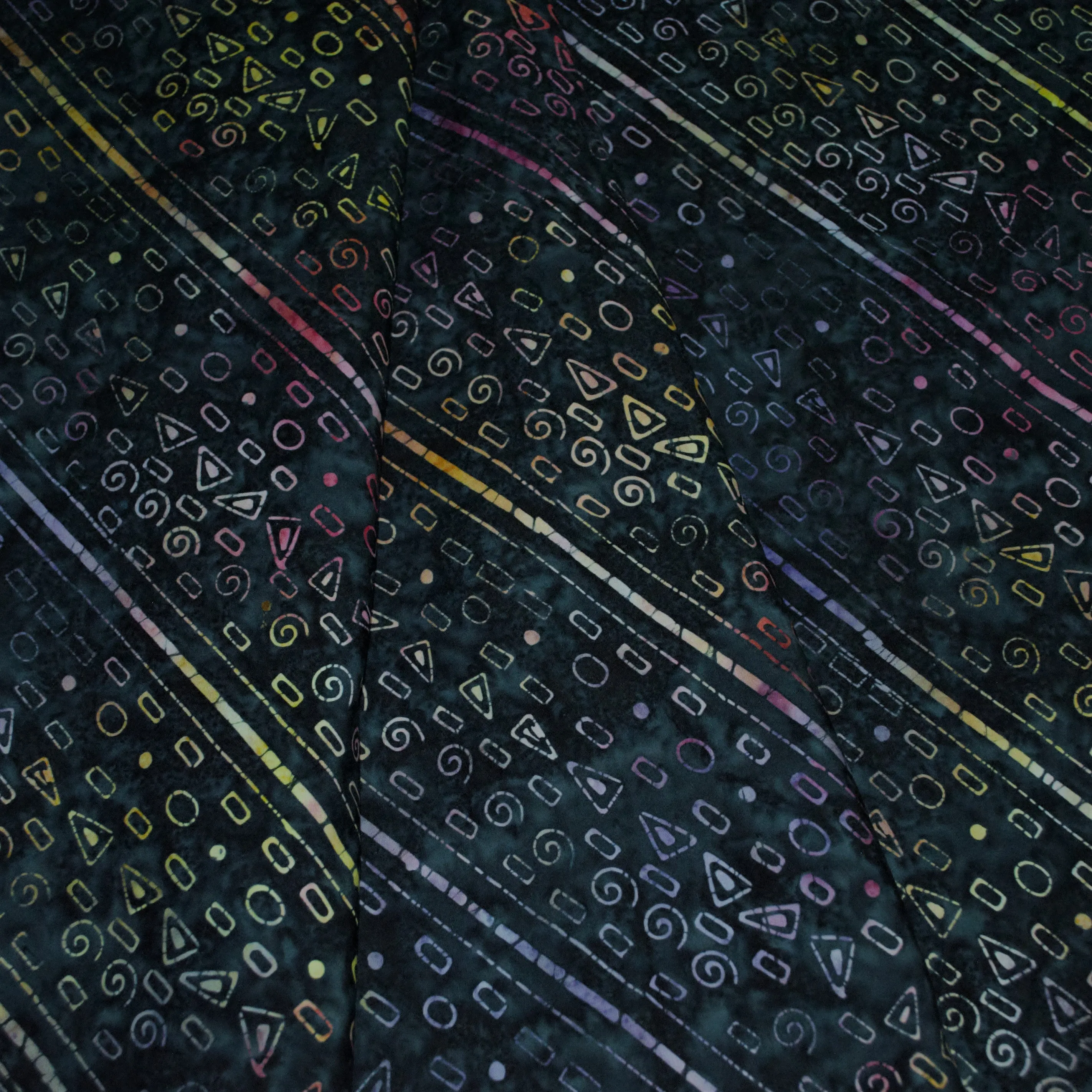 Diagonal Stirpes-Navy