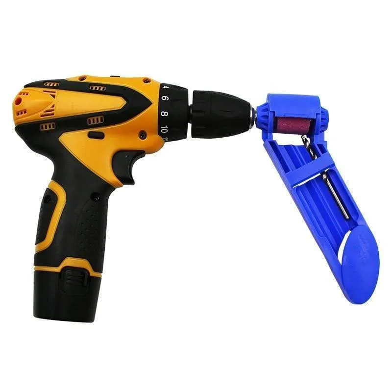 DIAMOND DRILL BIT SHARPENING TOOL - PERFECT FOR ANY WORKSHOP