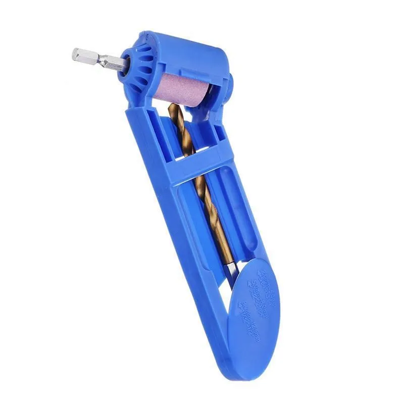 DIAMOND DRILL BIT SHARPENING TOOL - PERFECT FOR ANY WORKSHOP