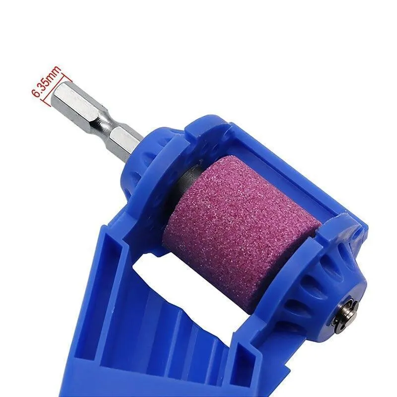 DIAMOND DRILL BIT SHARPENING TOOL - PERFECT FOR ANY WORKSHOP