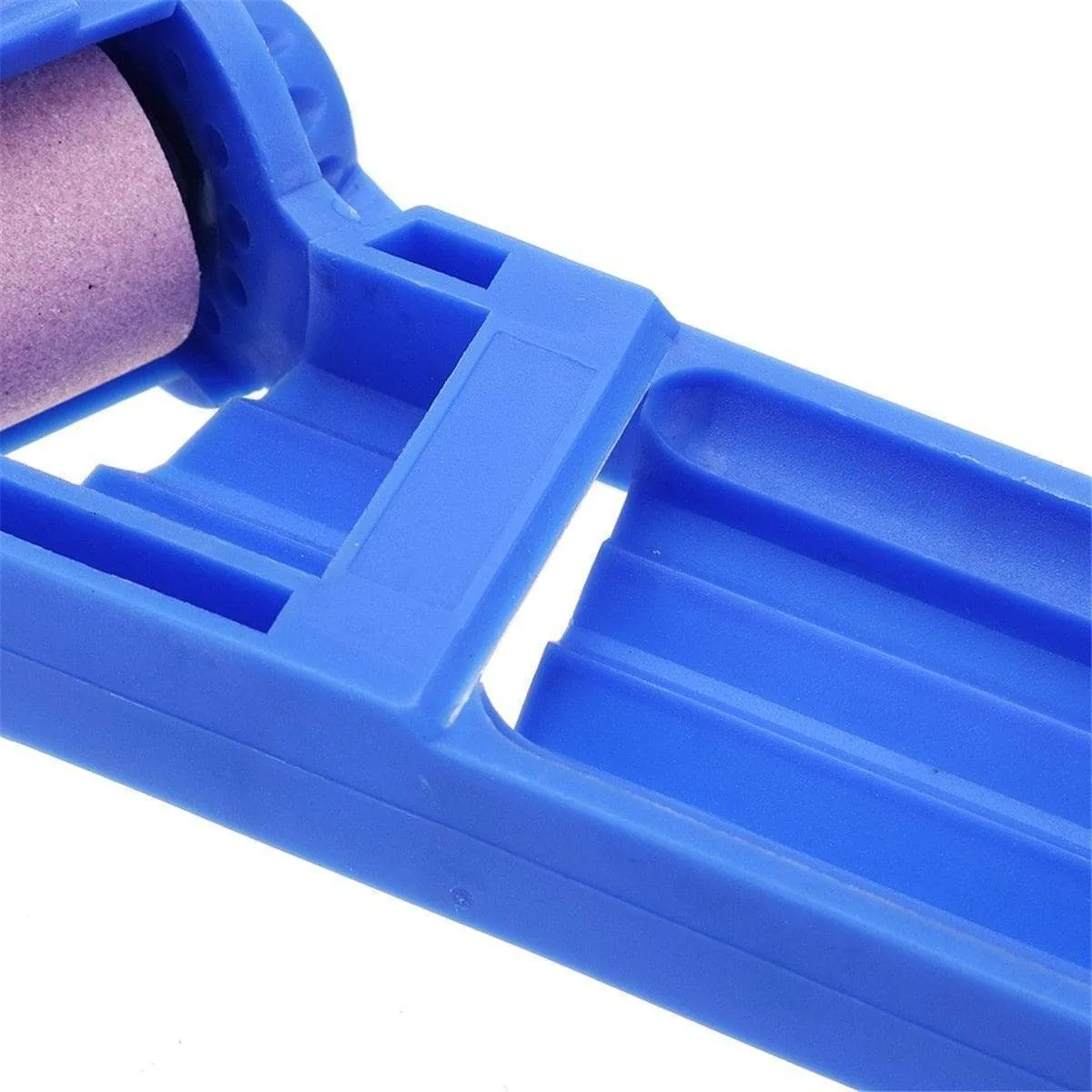 DIAMOND DRILL BIT SHARPENING TOOL - PERFECT FOR ANY WORKSHOP