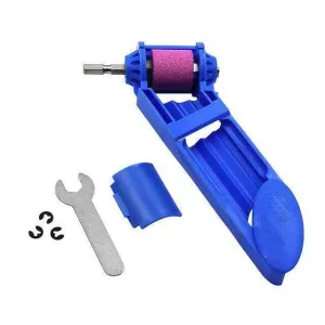 DIAMOND DRILL BIT SHARPENING TOOL - PERFECT FOR ANY WORKSHOP