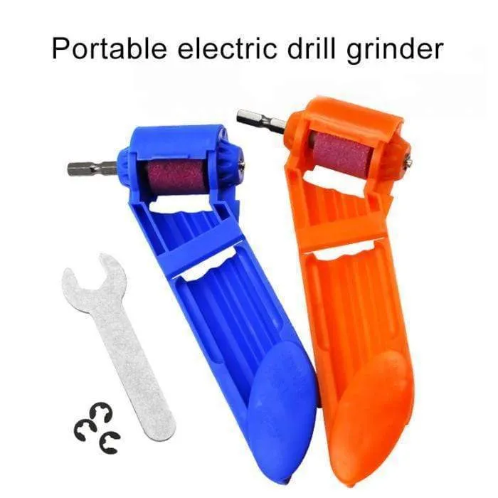 DIAMOND DRILL BIT SHARPENING TOOL - PERFECT FOR ANY WORKSHOP