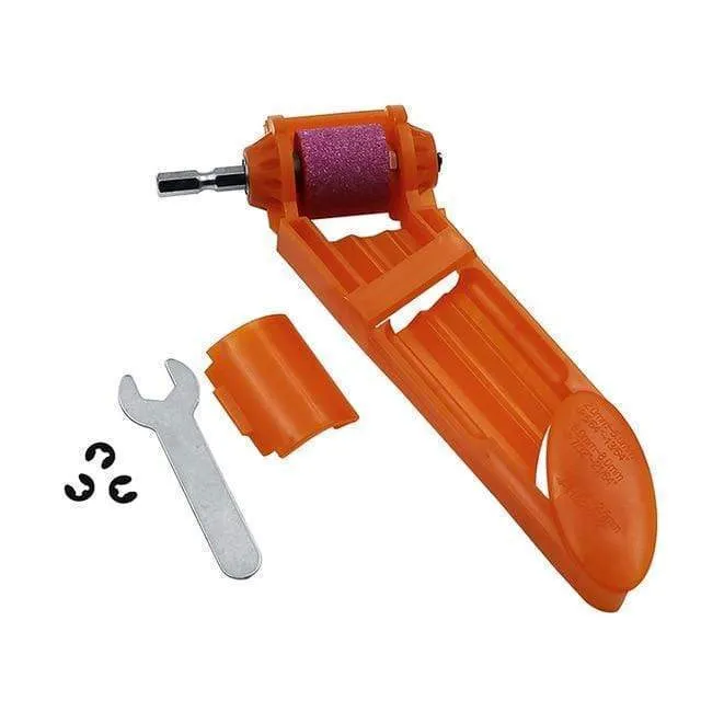 DIAMOND DRILL BIT SHARPENING TOOL - PERFECT FOR ANY WORKSHOP