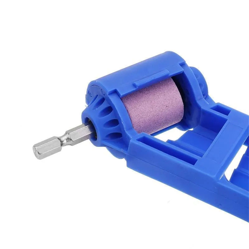 DIAMOND DRILL BIT SHARPENING TOOL - PERFECT FOR ANY WORKSHOP