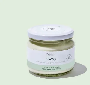 Dibble Vegan Mayonnaise 300g