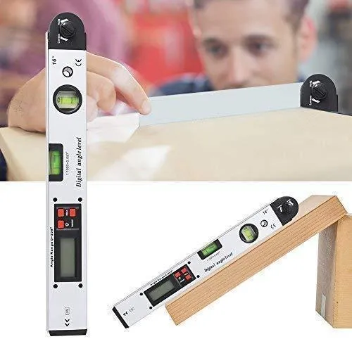 Digital Angle Finder