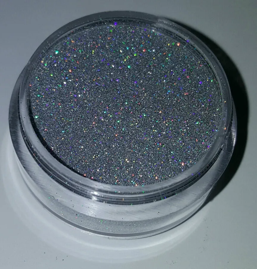 Disco Inferno Loose Glitter