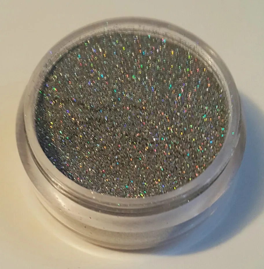 Disco Inferno Loose Glitter