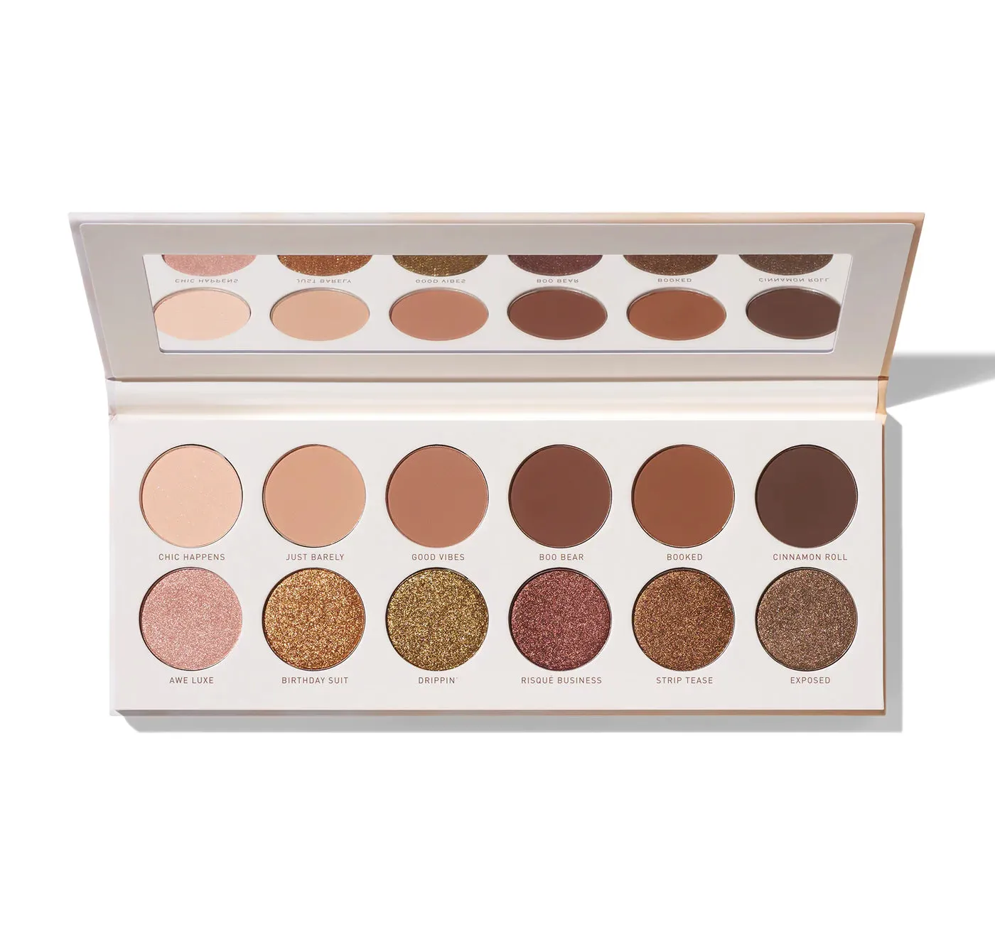 Divine Neutrals