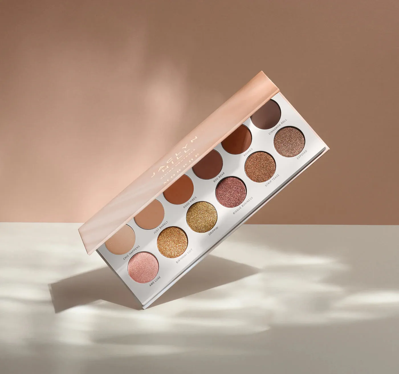 Divine Neutrals