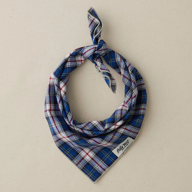 Dog Bandana